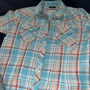 Brit & Bridle short, XL